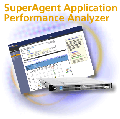 SA,Superagent,响应,网络性能,应用性能